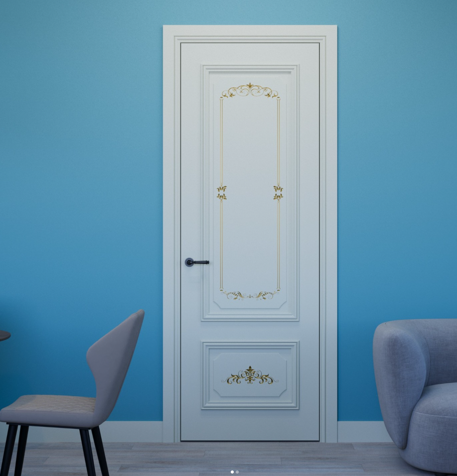 Customize Design Wood door uae